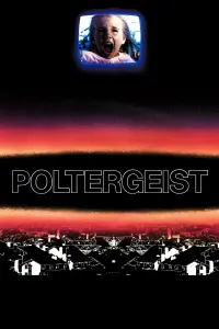 Постер до фильму"Полтергейст" #106241
