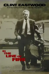 Постер до фильму"На лінії вогню" #90729