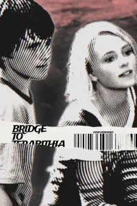 Постер до фильму"Міст у Терабітію" #413807