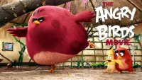 Задник до фильму"Angry Birds у кіно" #44880