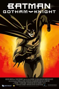 Постер до фильму"Бетмен: Лицар Ґотема" #268741