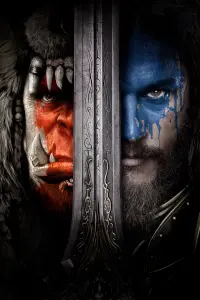 Постер до фильму"Warcraft: Початок" #288795