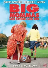 Постер до фильму"Дім великої матусі 3: Який батько, такий син" #59943