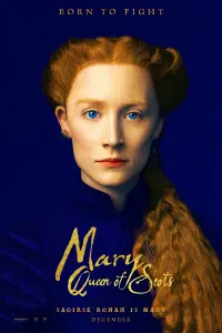 Постер до фильму"Марія — королева Шотландії" #70524