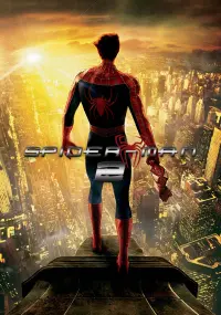 Постер до фильму"Людина-павук 2" #79935