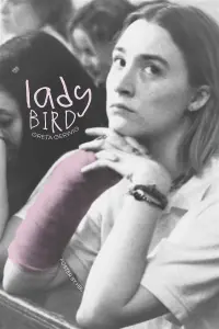 Постер до фильму"Леді Бьорд" #487373