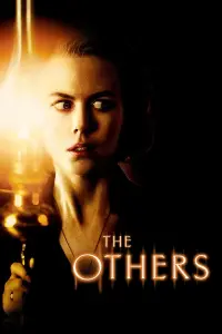 Постер до фильму"Інші" #65814