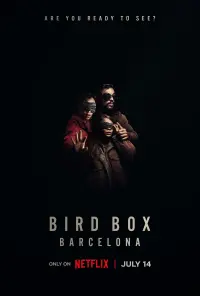 Постер до фильму"Пташиний короб: Барселона" #66976