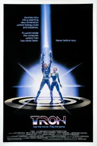 Постер до фильму"Трон" #272020