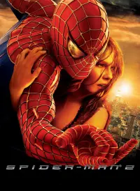 Постер до фильму"Людина-павук 2" #79930