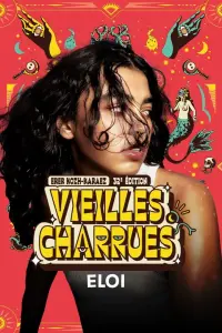 ELOI en concert aux Vieilles Charrues 2024