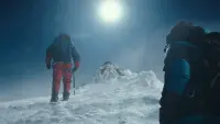 Задник до фильму"Еверест" #261040