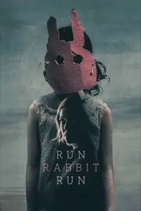 Постер до фильму"Біжи, кролику, біжи" #81742