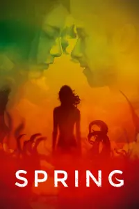 Постер до фильму"Весна" #273761