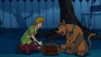 Задник до фильму"Веселого Гелловіну, Scooby-Doo!" #336165