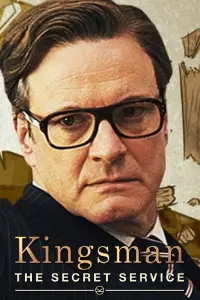 Постер до фильму"Kingsman: Таємна служба" #171742