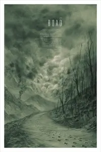 Постер до фильму"Дорога" #103168