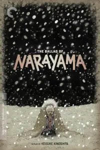 The Ballad of Narayama