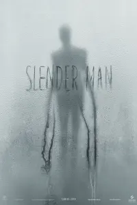 Постер до фильму"Слендермен" #100888