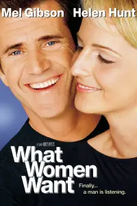Постер до фильму"Чого хочуть жінки" #88915