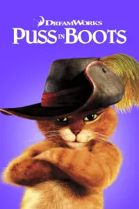 Постер до фильму"Кіт у чоботях" #29974