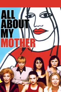 Постер до фильму"Все про мою матір" #139838