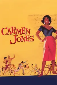 Carmen Jones