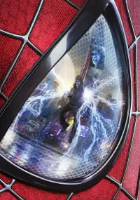 Постер до фильму"Нова Людина-павук 2: Висока напруга" #283447