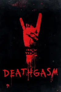 Постер до фильму"Смертельний оргазм" #292490
