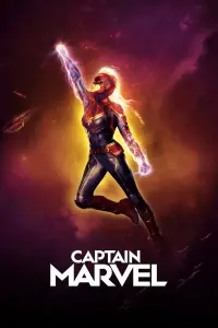 Постер до фильму"Капітан Марвел" #14126