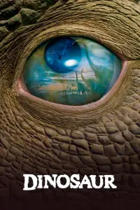Постер до фильму"Динозавр" #53608