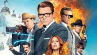 Задник до фильму"Kingsman: Золоте кільце" #249775