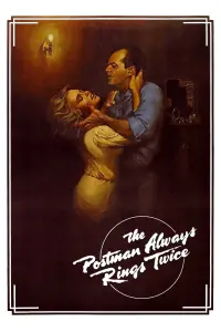 Постер до фильму"Листоноша завжди дзвонить двічі" #135591