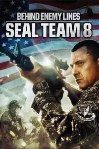 Постер до фильму"Команда 8: В тилу ворога" #104228