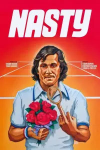 Nasty: More Than Just Tennis