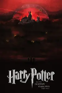 Постер до фильму"Гаррі Поттер та смертельні реліквії: Частина 2" #9757