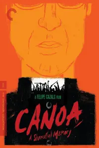 Canoa: A Shameful Memory