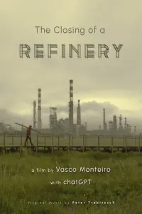 The closing of a Refinery