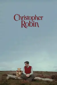 Постер до фильму"Крістофер Робін" #105704