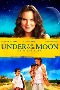 Постер до фильму"Під одним місяцем" #151244