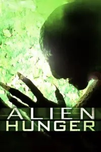 Alien Hunger