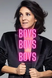 Florence Foresti : Boys Boys Boys