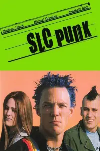 Постер до фильму"Панк із Солт-Лейк-Сіті!" #240695