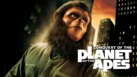 Задник до фильму"Підкорення планети мавп" #86896