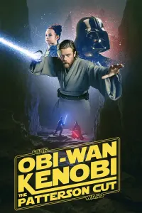 Постер до фильму"Обі-Ван Кенобі: Повернення Джедая" #474836