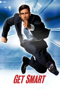 Постер до фильму"Будь кмітливим" #90212