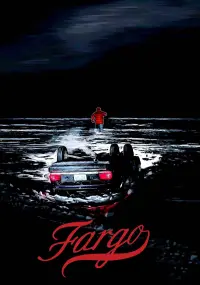 Постер до фильму"Фарґо" #55571