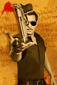 Dabangg