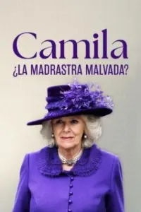 Queen Camilla: the Wicked Stepmother?