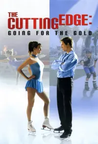 Постер до фильму"Золотий лід 2: У гонитві за золотом" #363132